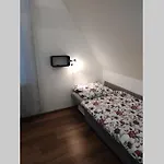 Appartement Ateliér Vary V Nově Zrekonstruovaném Domě *