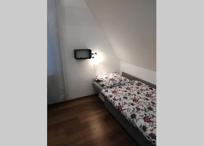 Apartament Atelier Vary V Nove Zrekonstruovanem Dome *
