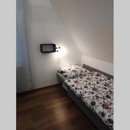 Apartment Atelier Vary V Nove Zrekonstruovanem Dome *